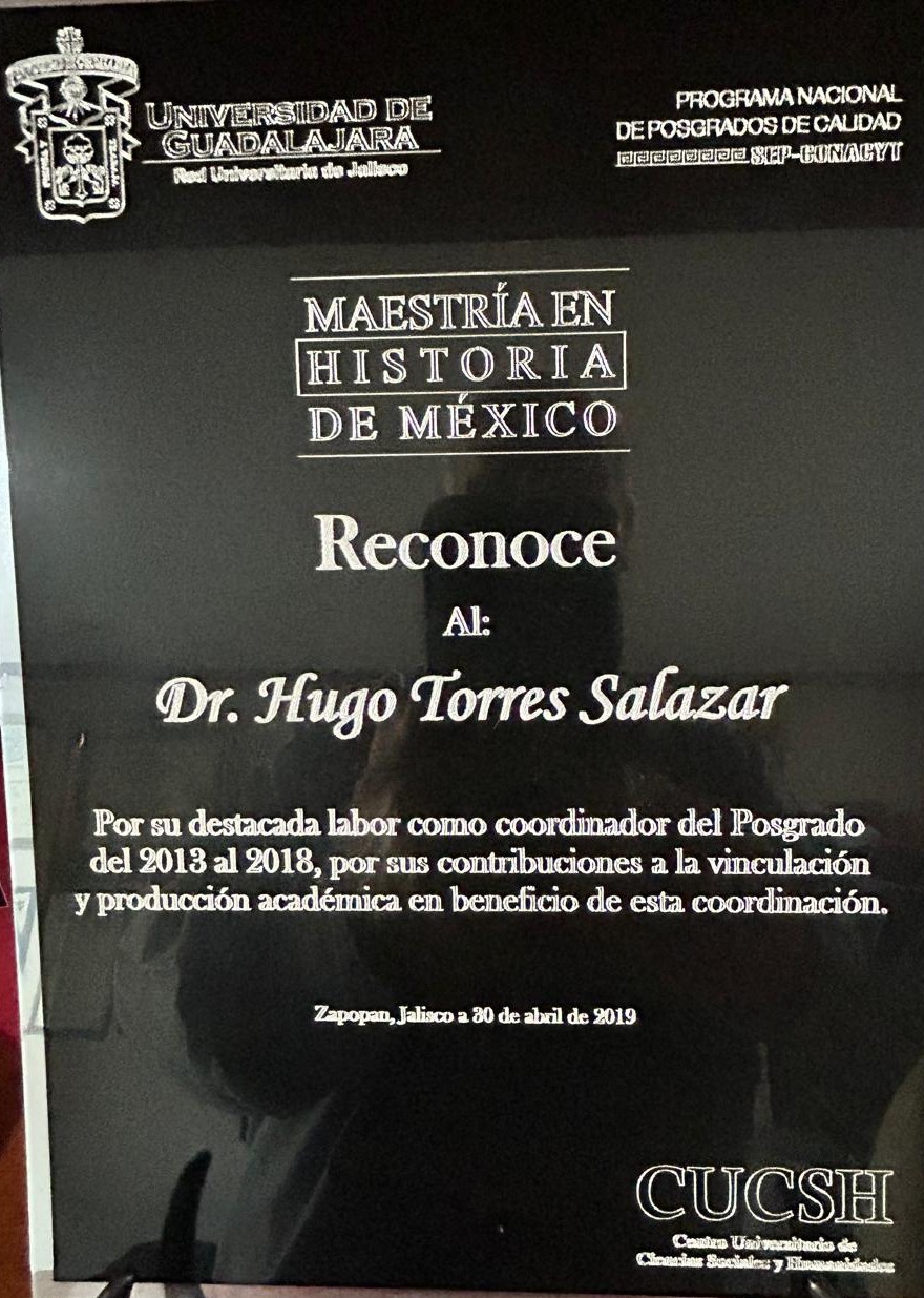 Constancia 15