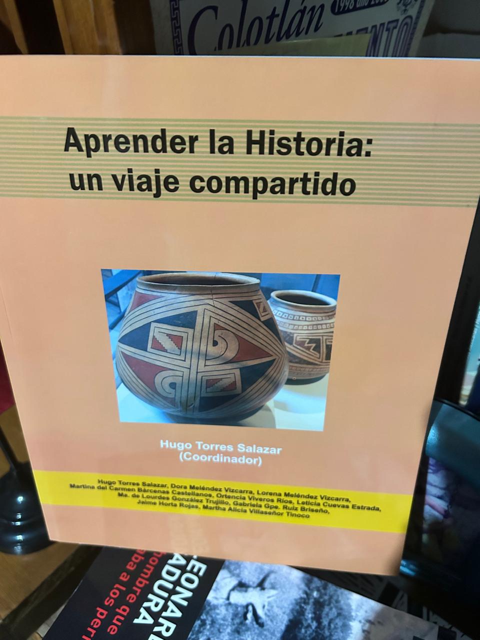 Libro 1