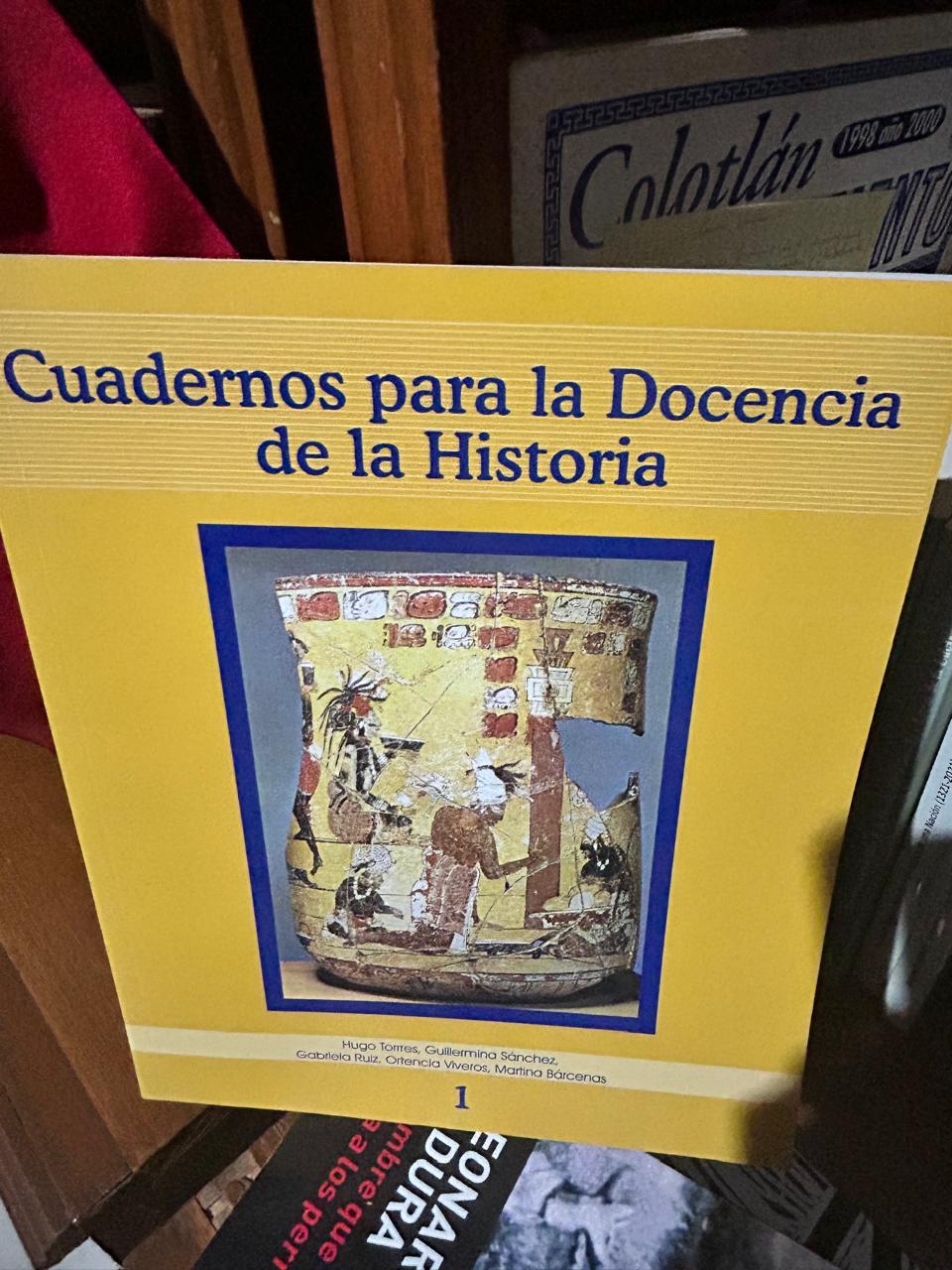 Libro 12