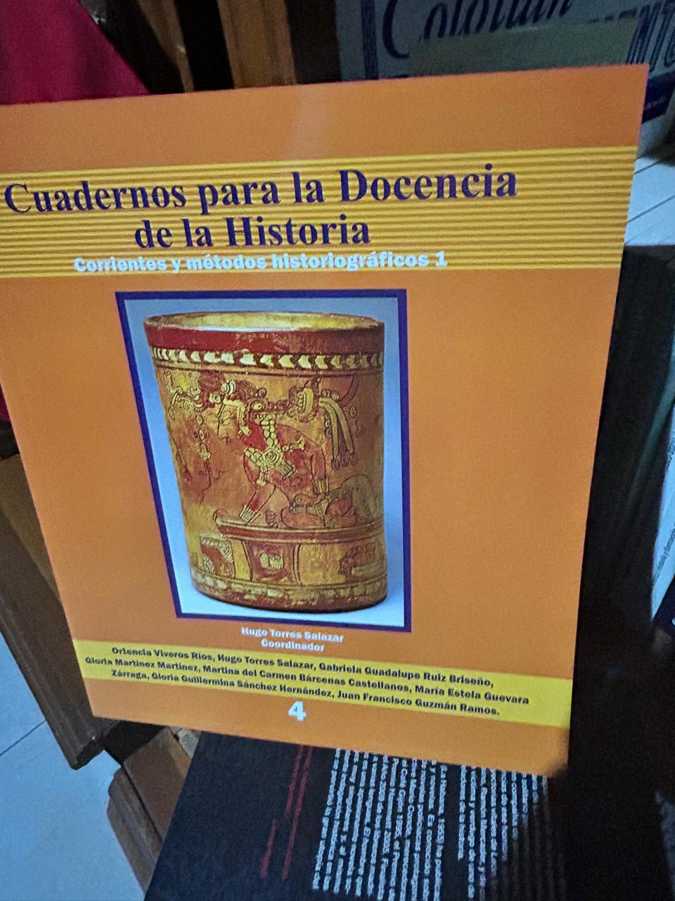 Libro 13