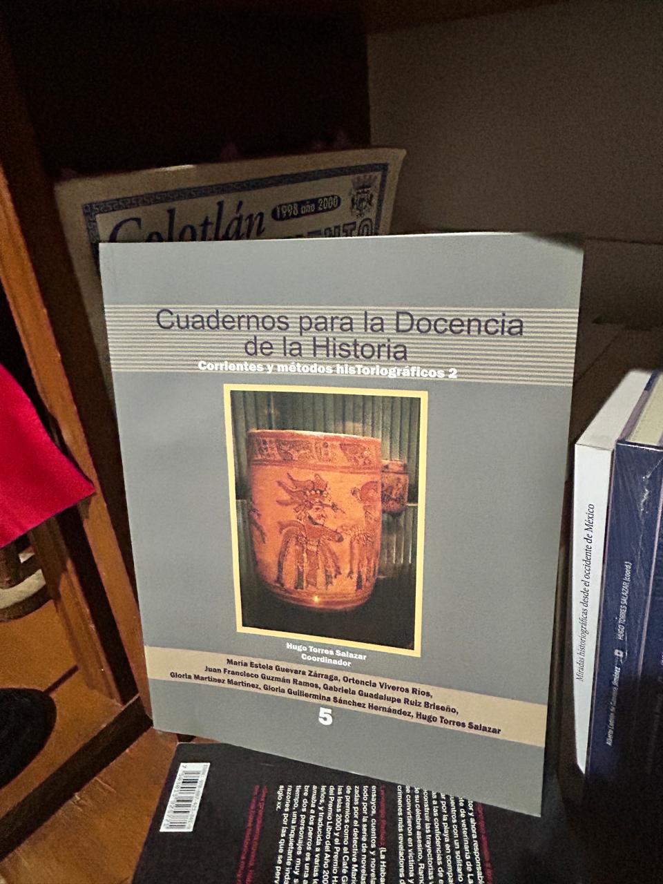 Libro 14