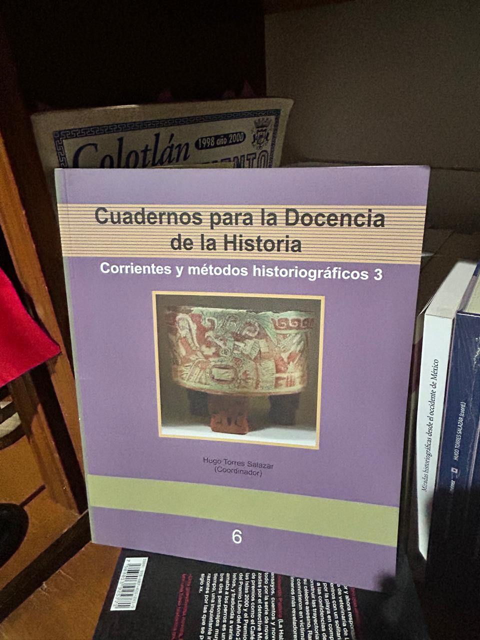 Libro 15