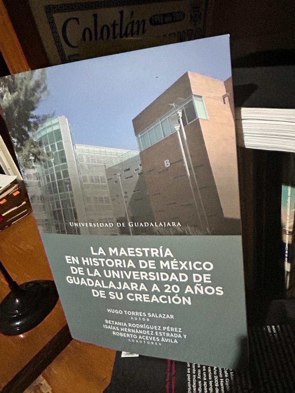 Libro 16