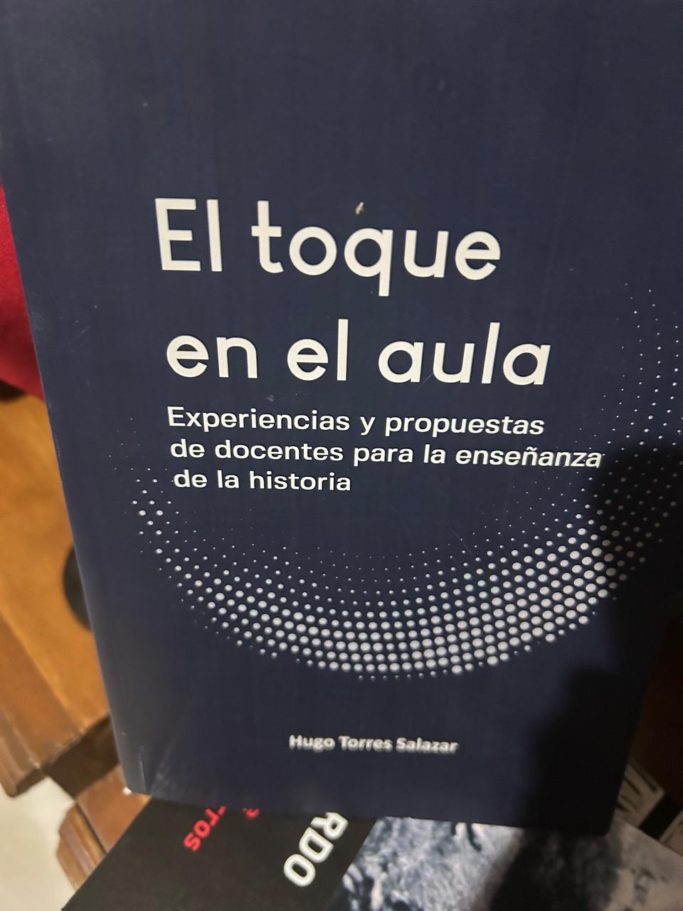 Libro 5