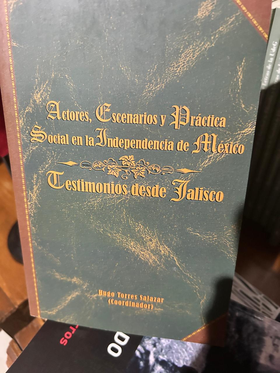 Libro 8