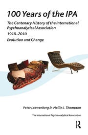 100 years of the IPA
