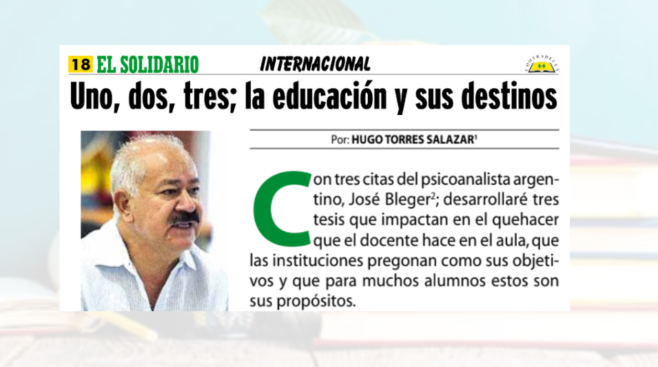 Solidario Educacion Destino