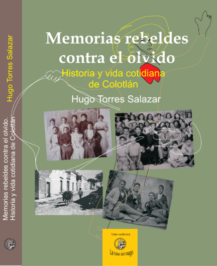 Memorias rebeldes